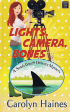 Lights, camera, bones